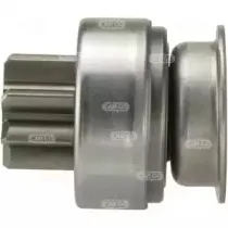 333479 HC-Cargo Привод с механизмом свободного хода, стартер