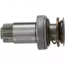 333489 HC-Cargo Привод с механизмом свободного хода, стартер