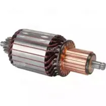 333496 HC-Cargo Якорь, стартер