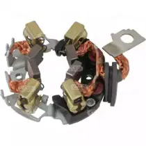 333538 HC-Cargo Кронштейн, угольная щетка