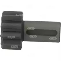 333540 HC-Cargo Привод с механизмом свободного хода, стартер