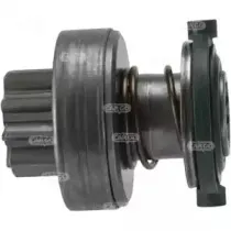 333544 HC-Cargo Привод с механизмом свободного хода, стартер