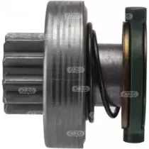 333553 HC-Cargo Привод с механизмом свободного хода, стартер