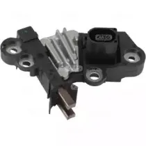 333562 HC-Cargo Регулятор генератора