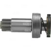 333564 HC-Cargo Привод с механизмом свободного хода, стартер