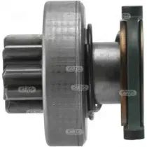 333571 HC-Cargo Привод с механизмом свободного хода, стартер