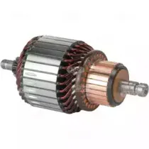 333588 HC-Cargo Якорь, стартер