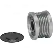 333604 HC-Cargo Ременный шкив, генератор