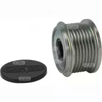 333634 HC-Cargo Ременный шкив, генератор