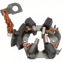 333659 HC-Cargo Кронштейн, угольная щетка