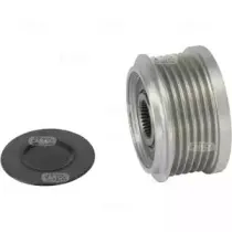 333699 HC-Cargo Ременный шкив, генератор