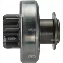 333857 HC-Cargo Привод с механизмом свободного хода, стартер