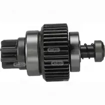 333859 HC-Cargo Привод с механизмом свободного хода, стартер