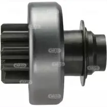 333863 HC-Cargo Привод с механизмом свободного хода, стартер