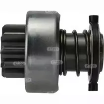 333865 HC-Cargo Привод с механизмом свободного хода, стартер