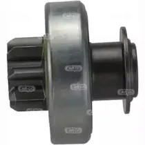 333869 HC-Cargo Привод с механизмом свободного хода, стартер