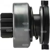 333872 HC-Cargo Привод с механизмом свободного хода, стартер