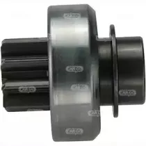 333881 HC-Cargo Привод с механизмом свободного хода, стартер