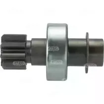 333900 HC-Cargo Привод с механизмом свободного хода, стартер