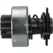 333908 HC-Cargo Привод с механизмом свободного хода, стартер