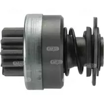 333911 HC-Cargo Привод с механизмом свободного хода, стартер