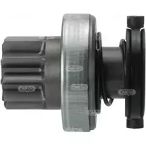 333925 HC-Cargo Привод с механизмом свободного хода, стартер