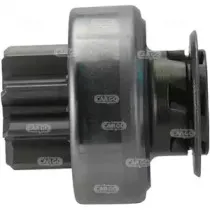 333939 HC-Cargo Привод с механизмом свободного хода, стартер