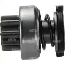 333940 HC-Cargo Привод с механизмом свободного хода, стартер