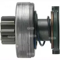 333943 HC-Cargo Привод с механизмом свободного хода, стартер