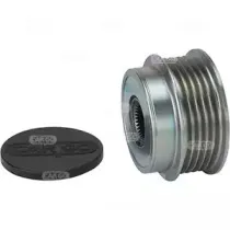 333982 HC-Cargo Ременный шкив, генератор