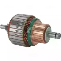 335077 HC-Cargo Якорь, стартер