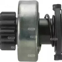 335165 HC-Cargo Привод с механизмом свободного хода, стартер