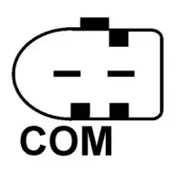 115412 HC-Cargo Генератор