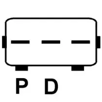 116293 HC-Cargo Генератор