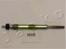 01H02 JAPKO Свеча накаливания