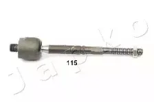 103115 JAPKO Осевой шарнир, рулевая тяга