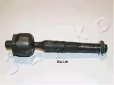 103230 JAPKO Осевой шарнир, рулевая тяга