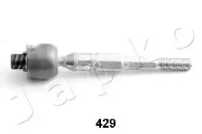 103429 JAPKO Осевой шарнир, рулевая тяга