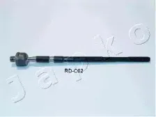103C02 JAPKO Осевой шарнир, рулевая тяга