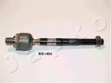 103H04 JAPKO Осевой шарнир, рулевая тяга