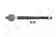 103K19 JAPKO Осевой шарнир, рулевая тяга