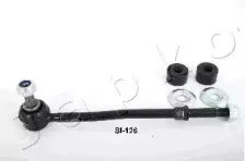 106126 JAPKO Стабилизатор, ходовая часть