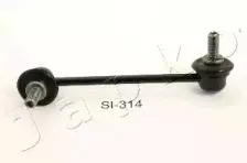 106314L JAPKO Стабилизатор, ходовая часть