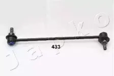 106433 JAPKO Стабилизатор, ходовая часть