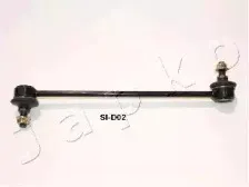 106D02 JAPKO Стабилизатор, ходовая часть