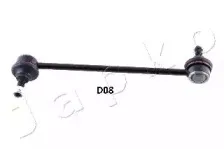 106D08 JAPKO Стабилизатор, ходовая часть
