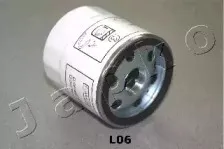 10L06 JAPKO Масляный фильтр
