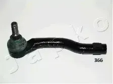 111366L JAPKO Наконечник поперечной рулевой тяги