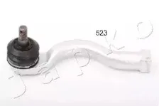 111523R JAPKO Наконечник поперечной рулевой тяги