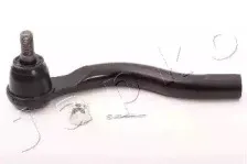 111533R JAPKO Наконечник поперечной рулевой тяги